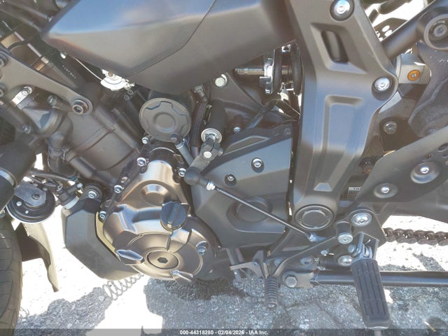 JYARM27Y2KA001310 Yamaha Mt07 C