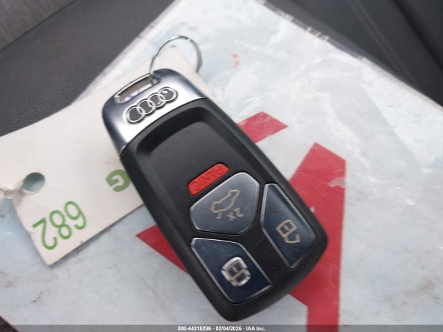 2023 AUDI A4 WAUEAAF43PN024029 Photo 10