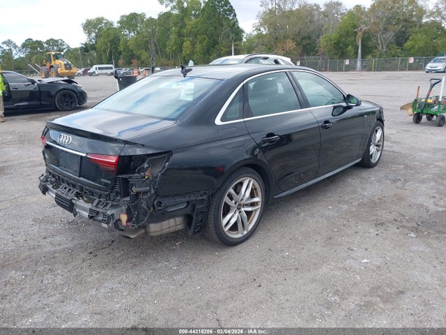 2023 AUDI A4 WAUEAAF43PN024029 Photo 3