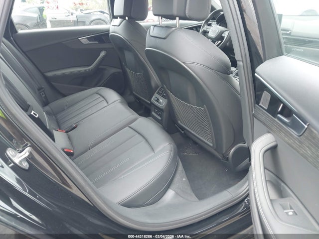2023 AUDI A4 WAUEAAF43PN024029 Photo 7