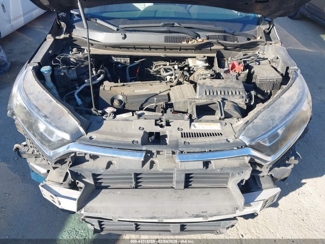 7FARW5H34HE002949 Honda CR-V LX