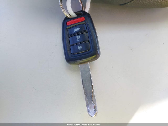 7FARW5H34HE002949 Honda CR-V LX