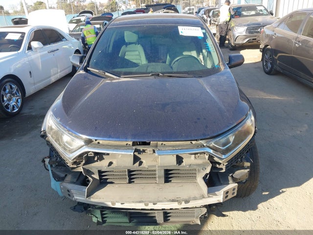 7FARW5H34HE002949 Honda CR-V LX