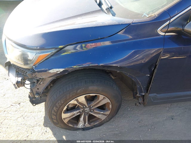 7FARW5H34HE002949 Honda CR-V LX
