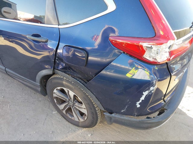 7FARW5H34HE002949 Honda CR-V LX
