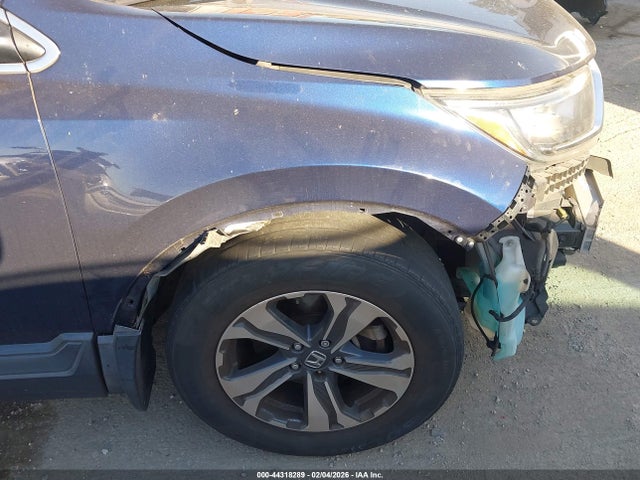 7FARW5H34HE002949 Honda CR-V LX