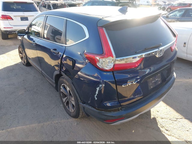 7FARW5H34HE002949 Honda CR-V LX