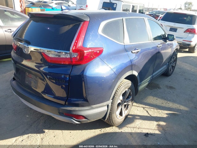 7FARW5H34HE002949 Honda CR-V LX