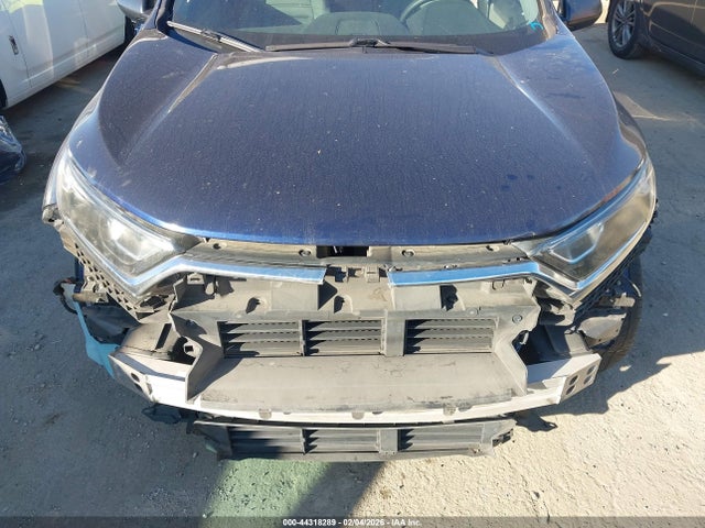 7FARW5H34HE002949 Honda CR-V LX