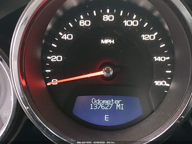 Продажа на аукционе авто 2010 Cadillac Cts Premium, vin: 1G6DS5EV7A0139642, номер лота: 44318292