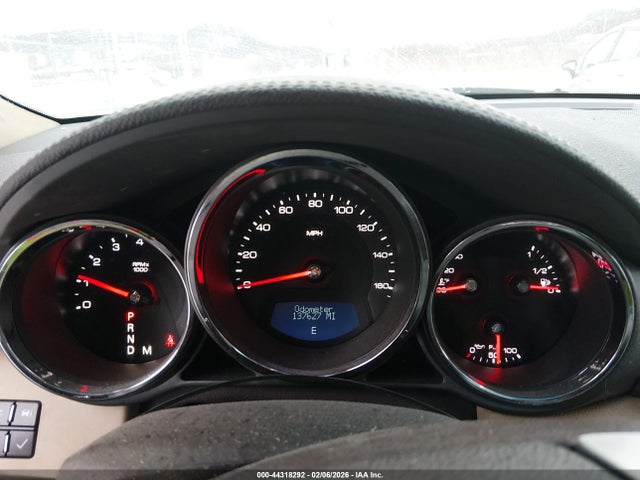 Продажа на аукционе авто 2010 Cadillac Cts Premium, vin: 1G6DS5EV7A0139642, номер лота: 44318292
