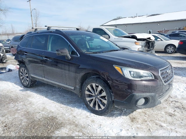 2017 SUBARU OUTBACK 4S4BSATC0H3216015