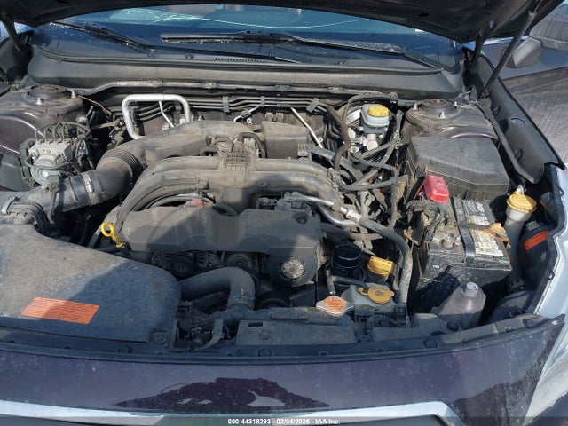 2017 SUBARU OUTBACK 4S4BSATC0H3216015 Photo 9