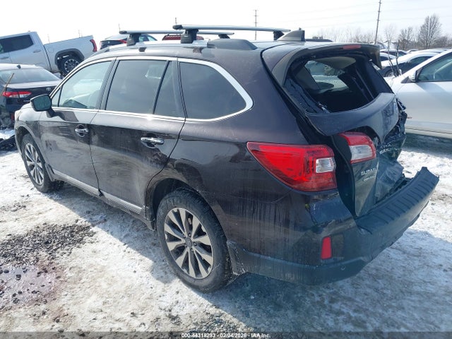 2017 SUBARU OUTBACK 4S4BSATC0H3216015 Photo 2