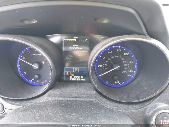 2017 SUBARU OUTBACK 4S4BSATC0H3216015 Photo 6