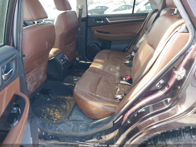 2017 SUBARU OUTBACK 4S4BSATC0H3216015 Photo 7