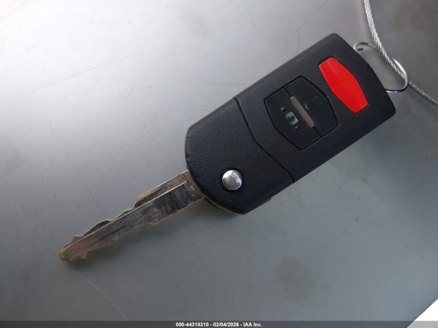 44318310 :رقم المزاد ، JM1BL1L4XC1528292 vin ، 2012 Mazda Mazdaspeed3 Touring مزاد بيع