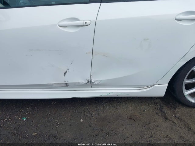 44318310 :رقم المزاد ، JM1BL1L4XC1528292 vin ، 2012 Mazda Mazdaspeed3 Touring مزاد بيع