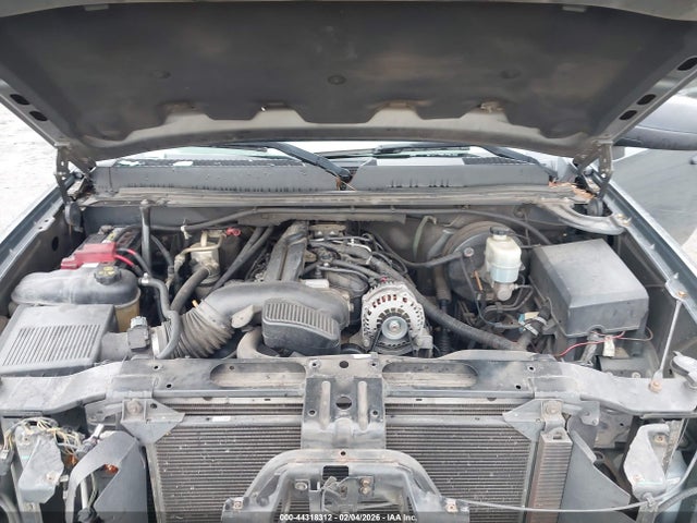 2011 GMC SIERRA 1500 1GTR1UEA8BZ173096 Photo 9