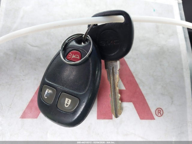 2011 GMC SIERRA 1500 1GTR1UEA8BZ173096 Photo 10