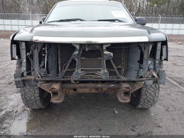 2011 GMC SIERRA 1500 1GTR1UEA8BZ173096 Photo 5