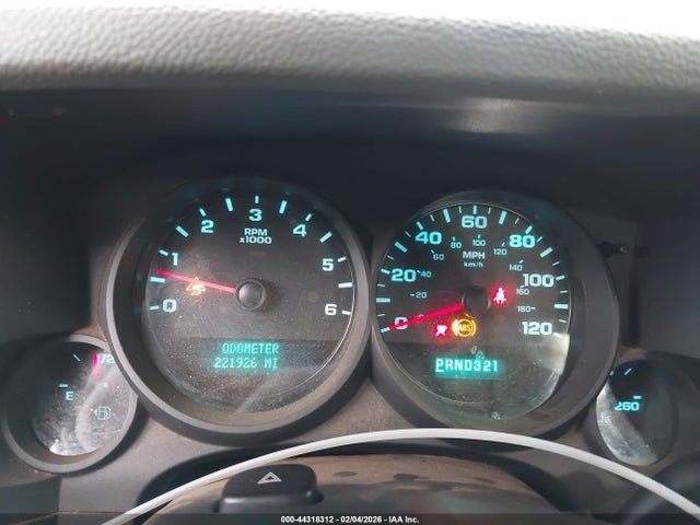 2011 GMC SIERRA 1500 1GTR1UEA8BZ173096 Photo 6