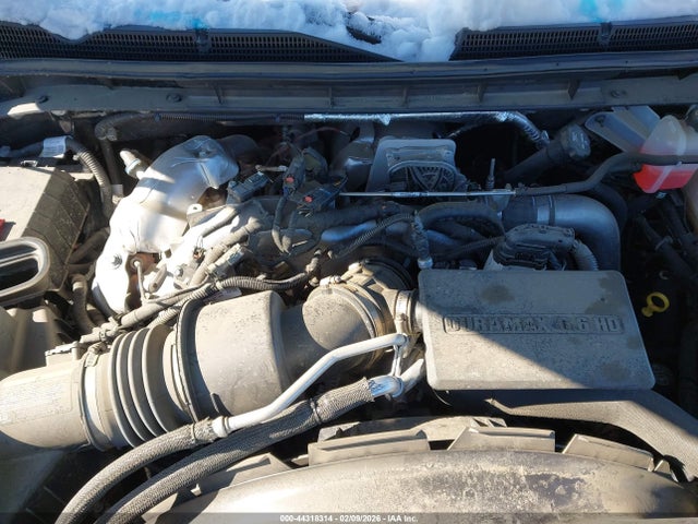 Продаж на аукціоні авто 2024 Gmc Sierra 2500hd 4wd  Standard Bed Denali, vin: 1GT49REY3RF349822, номер лоту: 44318314