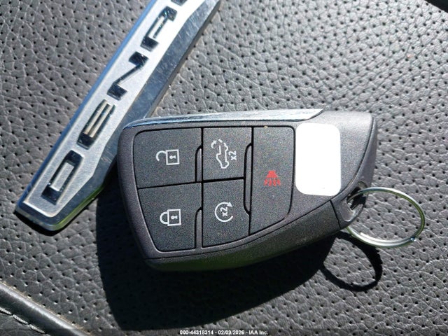 Продаж на аукціоні авто 2024 Gmc Sierra 2500hd 4wd  Standard Bed Denali, vin: 1GT49REY3RF349822, номер лоту: 44318314