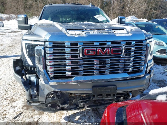 Продаж на аукціоні авто 2024 Gmc Sierra 2500hd 4wd  Standard Bed Denali, vin: 1GT49REY3RF349822, номер лоту: 44318314