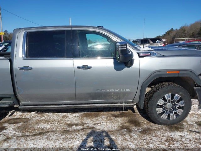 Продаж на аукціоні авто 2024 Gmc Sierra 2500hd 4wd  Standard Bed Denali, vin: 1GT49REY3RF349822, номер лоту: 44318314