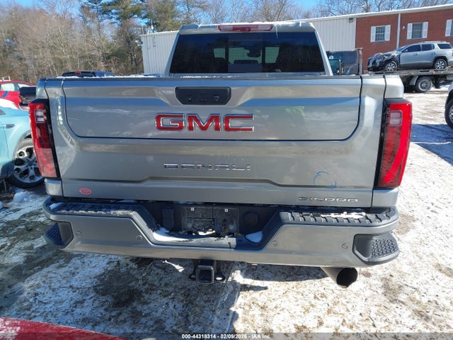 Продаж на аукціоні авто 2024 Gmc Sierra 2500hd 4wd  Standard Bed Denali, vin: 1GT49REY3RF349822, номер лоту: 44318314