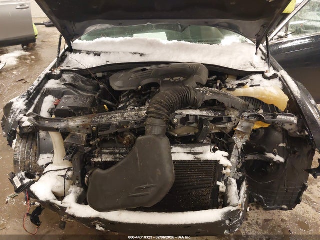 Продаж на аукціоні авто 2016 Chrysler 300c, vin: 2C3CCAEG4GH190038, номер лоту: 44318323