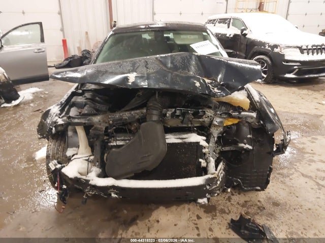 Продаж на аукціоні авто 2016 Chrysler 300c, vin: 2C3CCAEG4GH190038, номер лоту: 44318323