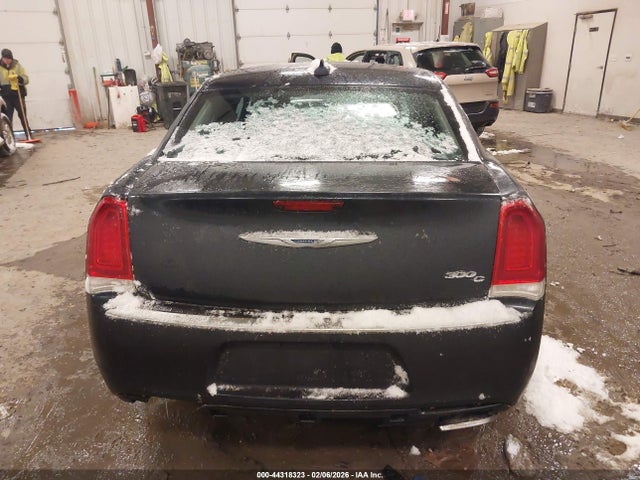 Продаж на аукціоні авто 2016 Chrysler 300c, vin: 2C3CCAEG4GH190038, номер лоту: 44318323