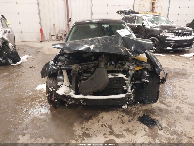 Продаж на аукціоні авто 2016 Chrysler 300c, vin: 2C3CCAEG4GH190038, номер лоту: 44318323
