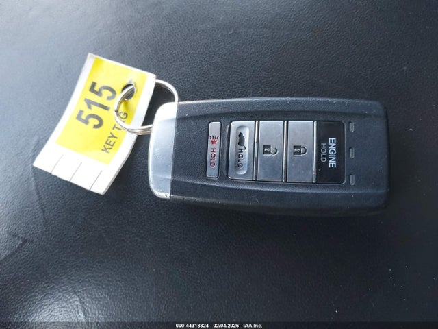 2015 ACURA MDX 5FRYD4H87FB027097 Photo 10