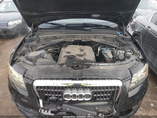 2012 AUDI Q5 WA1LFAFP1CA109680 Photo 9