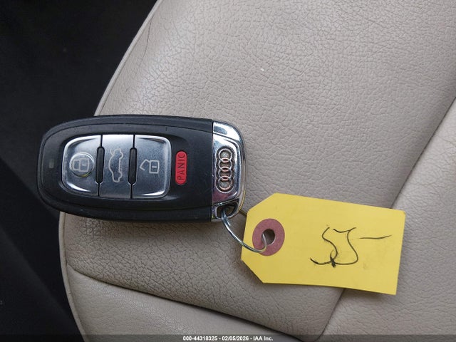 2012 AUDI Q5 WA1LFAFP1CA109680 Photo 10