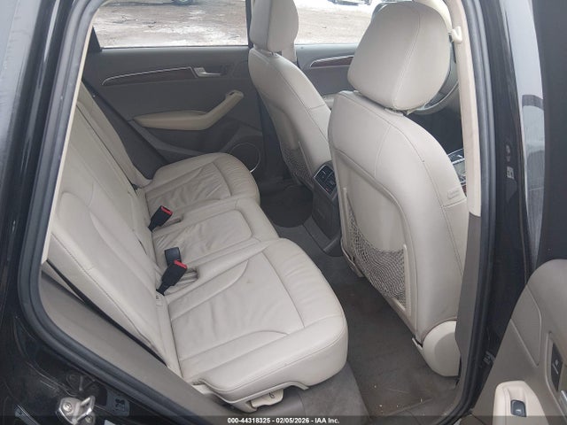 2012 AUDI Q5 WA1LFAFP1CA109680 Photo 7
