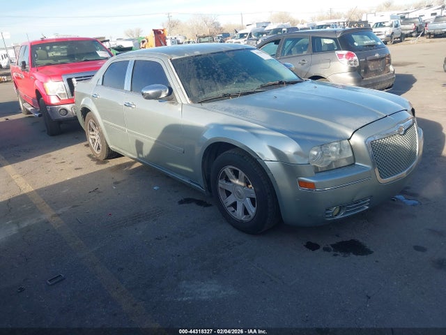 2005 CHRYSLER 300 2C3JA53G45H134606