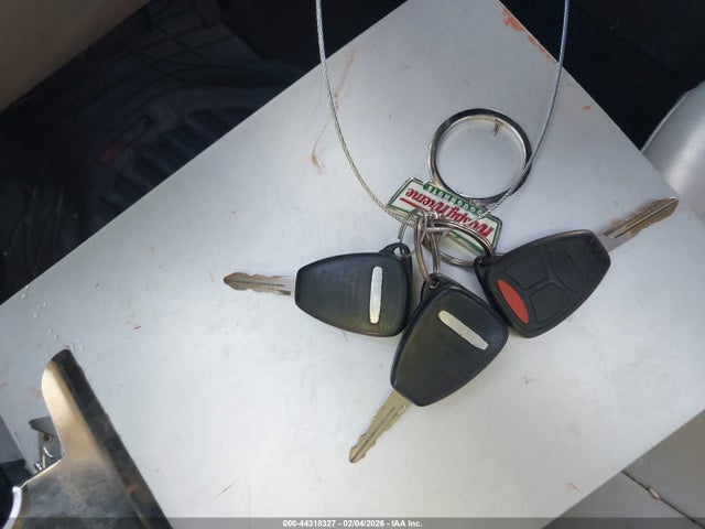 2005 CHRYSLER 300 2C3JA53G45H134606 Photo 10