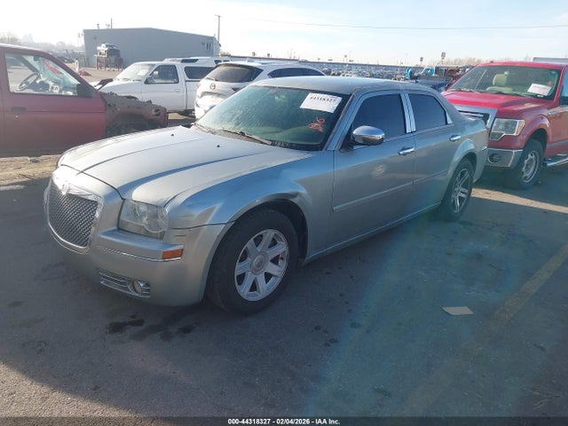 2005 CHRYSLER 300 2C3JA53G45H134606 Photo 1