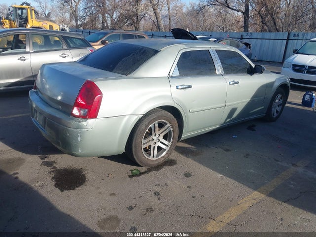 2005 CHRYSLER 300 2C3JA53G45H134606 Photo 3