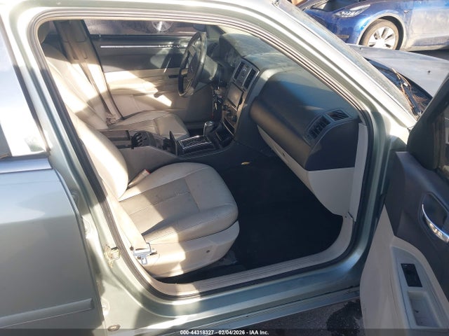 2005 CHRYSLER 300 2C3JA53G45H134606 Photo 4