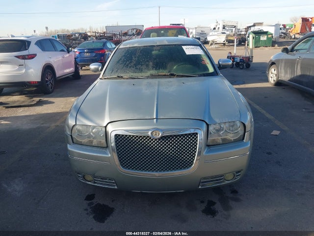 2005 CHRYSLER 300 2C3JA53G45H134606 Photo 5