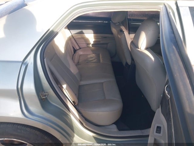 2005 CHRYSLER 300 2C3JA53G45H134606 Photo 7
