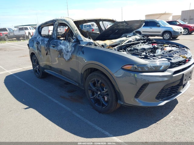 2024 DODGE HORNET ZACPDFCW7R3A18564