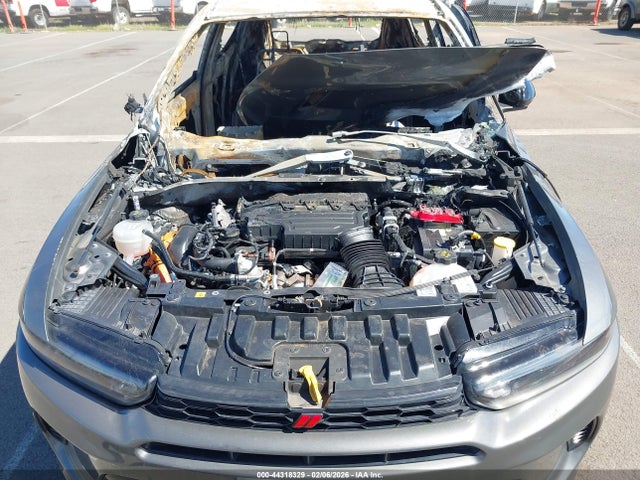 2024 DODGE HORNET ZACPDFCW7R3A18564 Photo 9