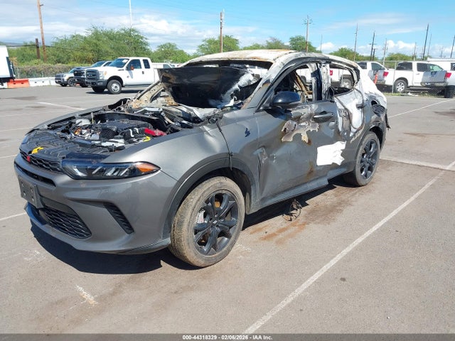 2024 DODGE HORNET ZACPDFCW7R3A18564 Photo 1