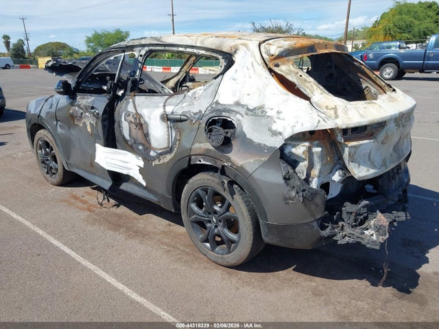 2024 DODGE HORNET ZACPDFCW7R3A18564 Photo 2